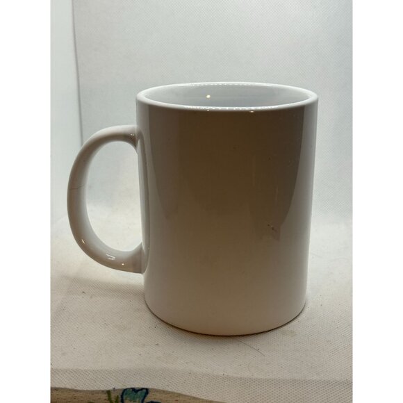 OMG My Mother Was Right About Everything Primitives By Kathy White Ceramic Coffe - Picture 4 of 5